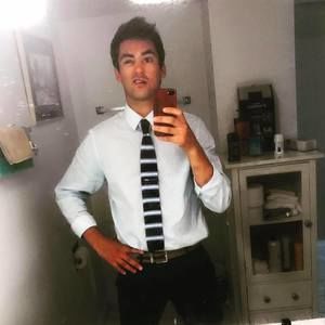 Meet your Posher, Pranay